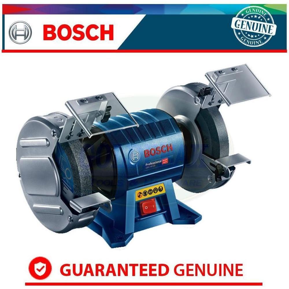 Bosch GBG 60-20 Bench Grinder 8 Bosch GBG 60-20 Bench Grinder 8